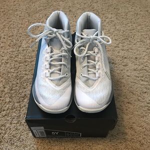 Under Armour Curry 3